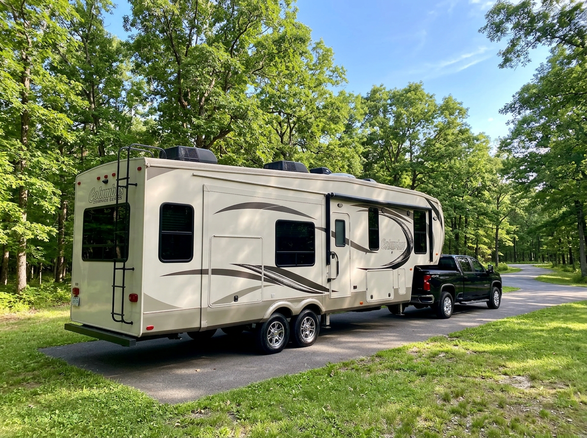 RVs & More